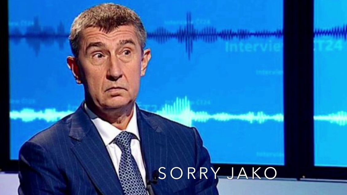 Babiš ovlivňuje svá média a úkoluje novináře. Na nahrávce řeší kompro, které má na politiky »